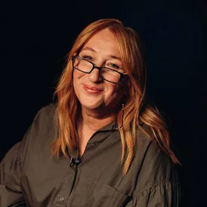 author