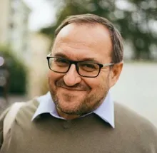 author