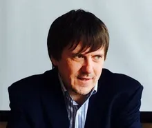 author